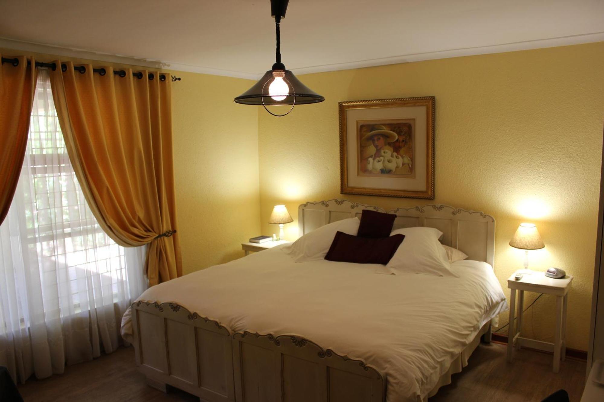 Old Oak Guest House Bellville Quarto foto