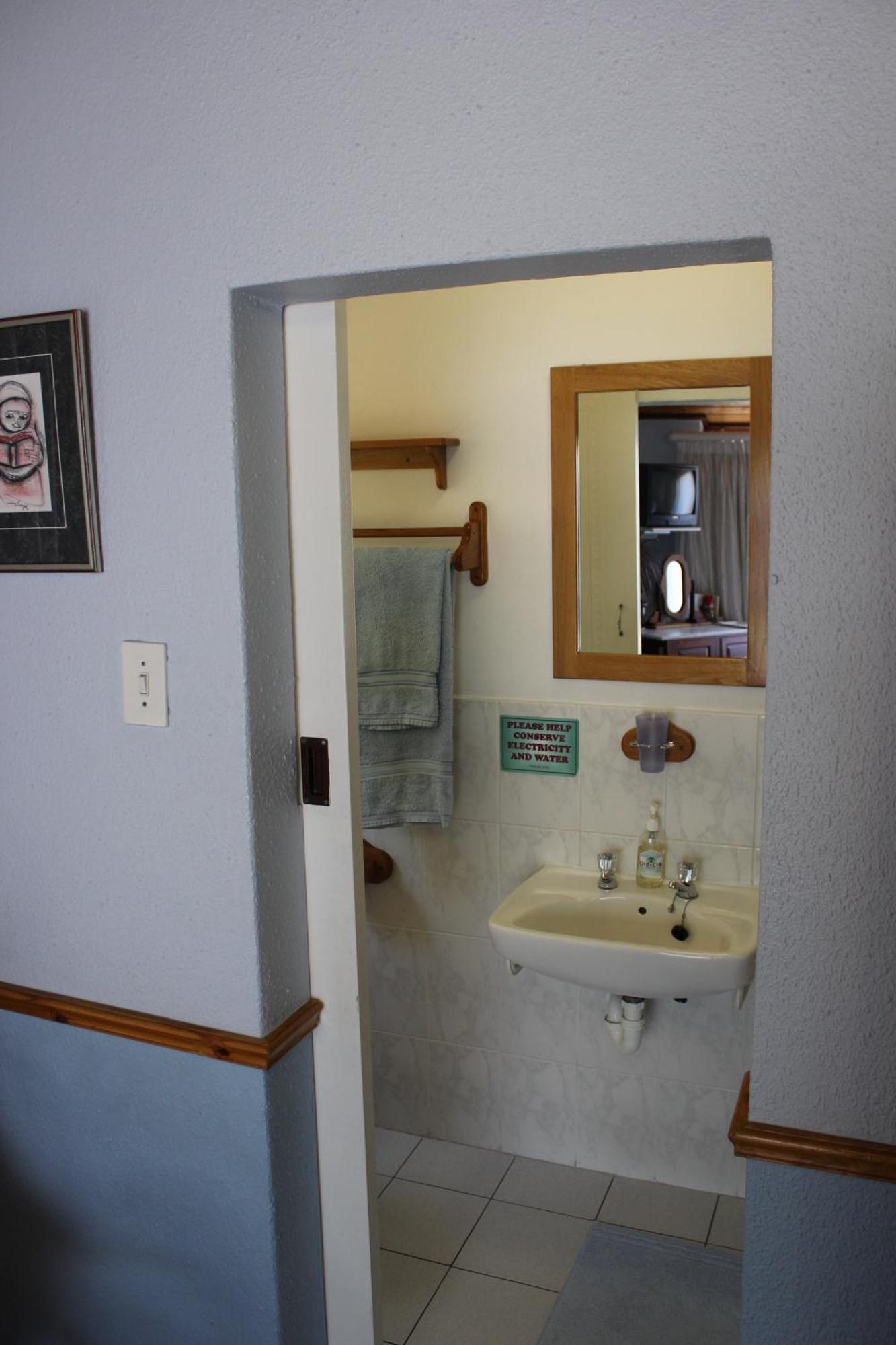Old Oak Guest House Bellville Quarto foto
