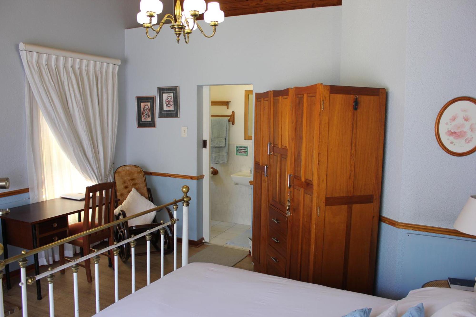 Old Oak Guest House Bellville Quarto foto
