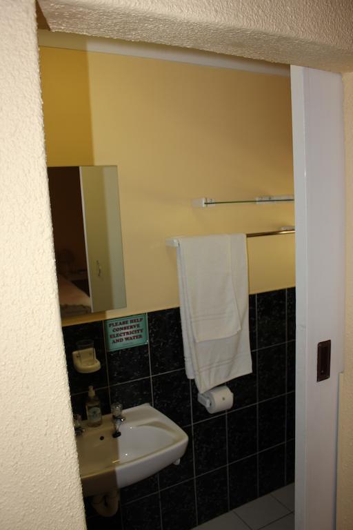 Old Oak Guest House Bellville Quarto foto
