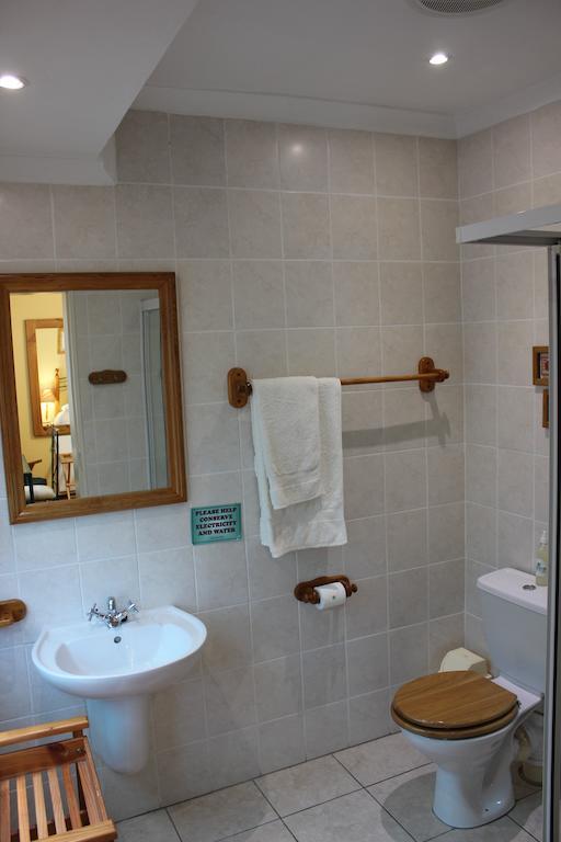 Old Oak Guest House Bellville Quarto foto
