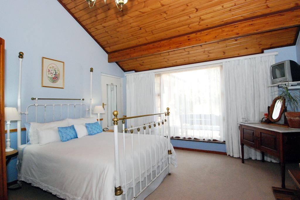 Old Oak Guest House Bellville Quarto foto